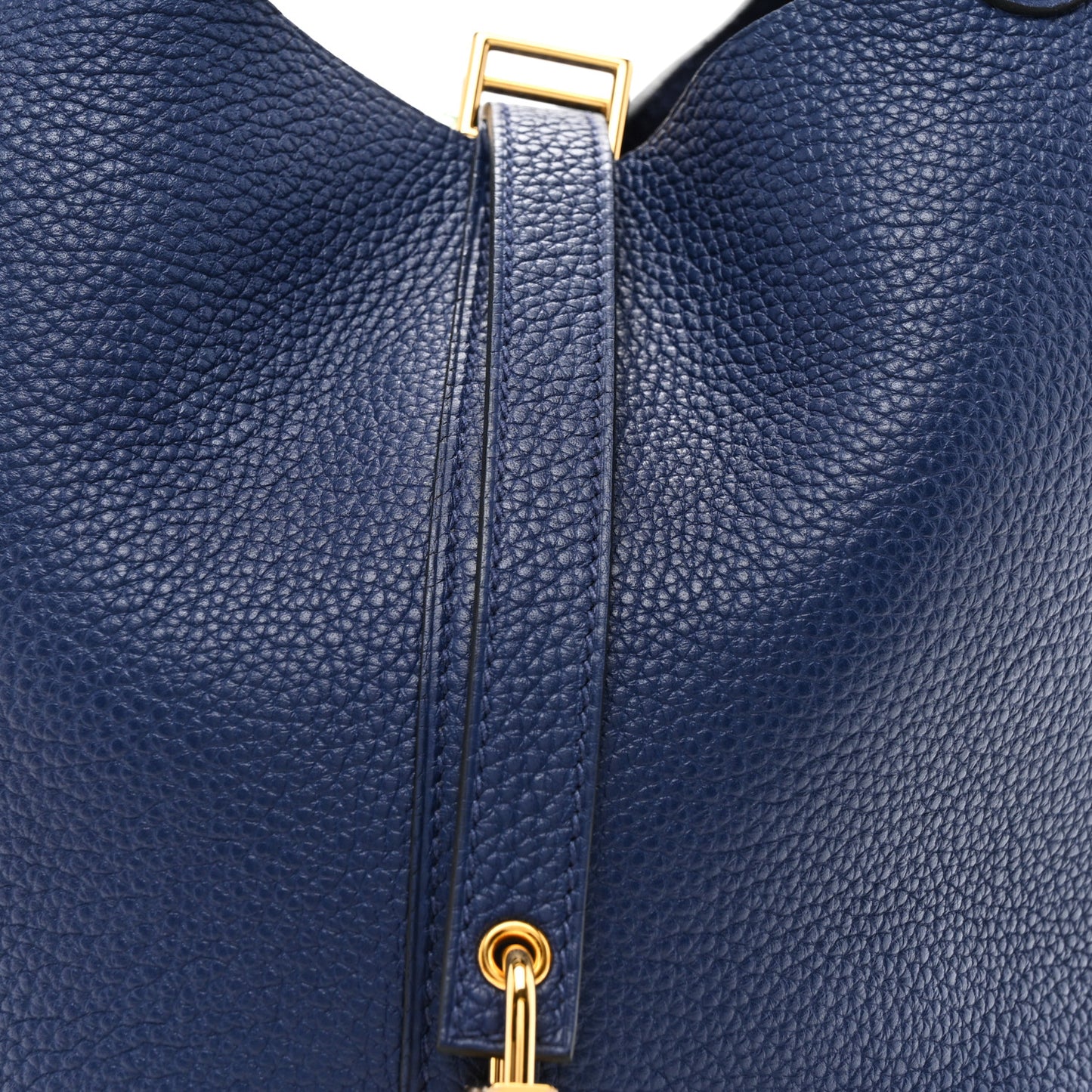 Taurillon Maurice Picotin Lock 18 Bleu Saphir