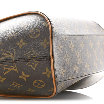 Louis Vuitton Monogram Ellipse MM 8 of 14