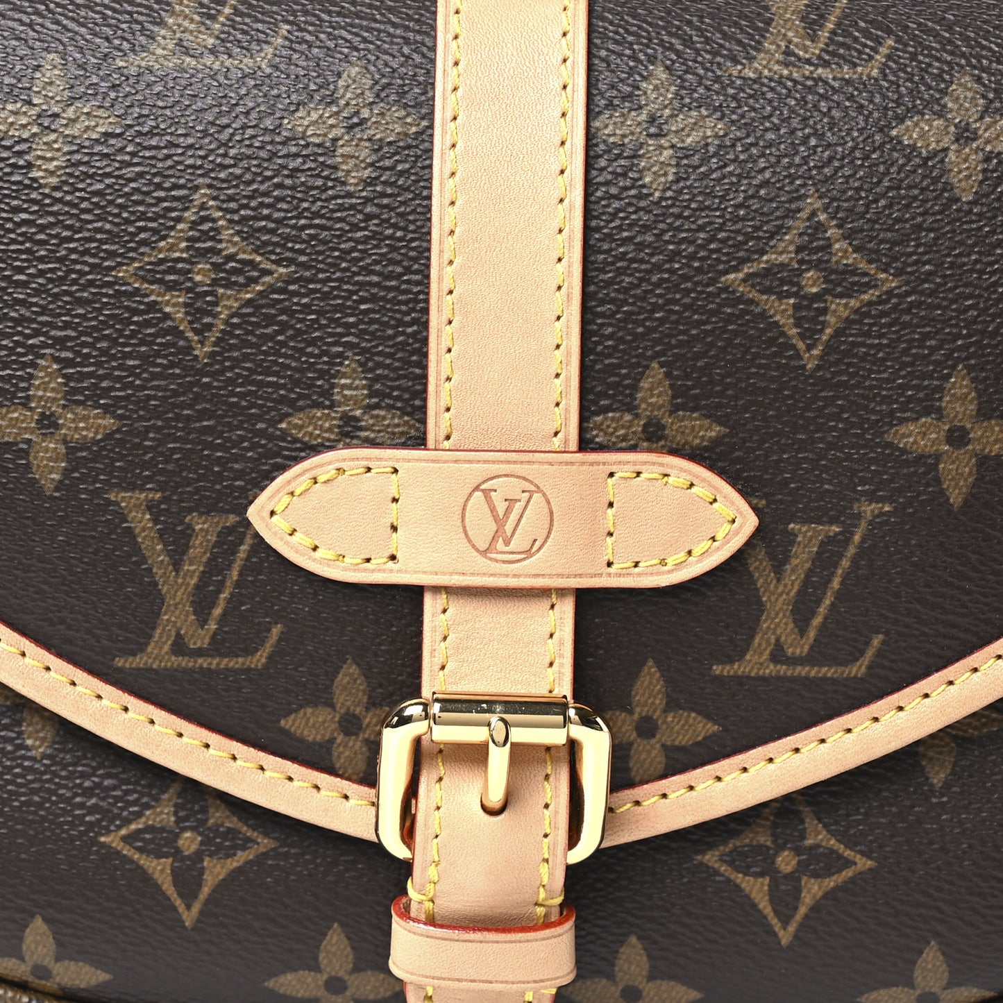 Monogram Saumur BB