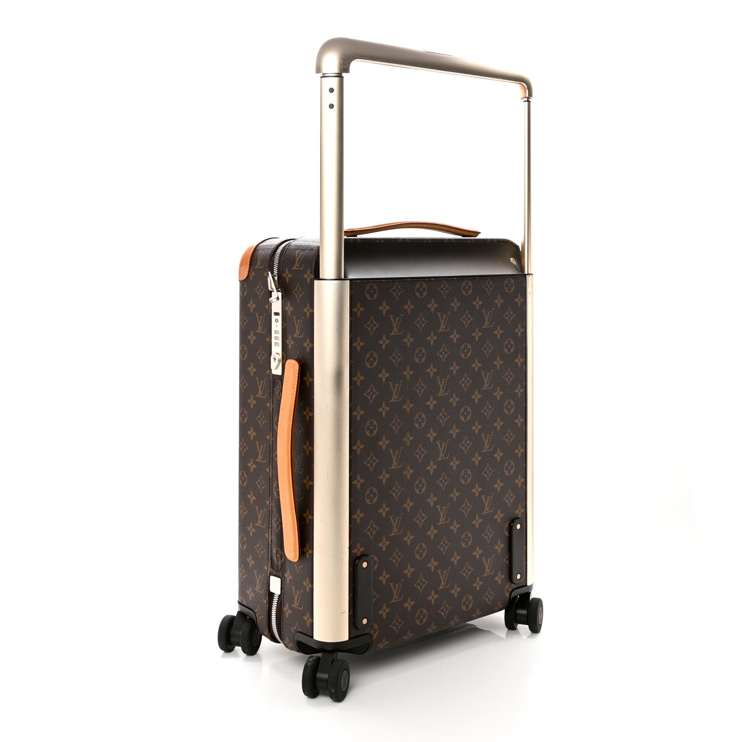 Louis Vuitton Monogram Horizon 55 9 of 10