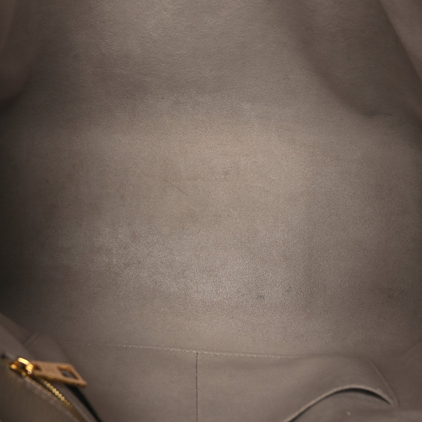 Empreinte Monogram Giant Onthego MM Tourterelle