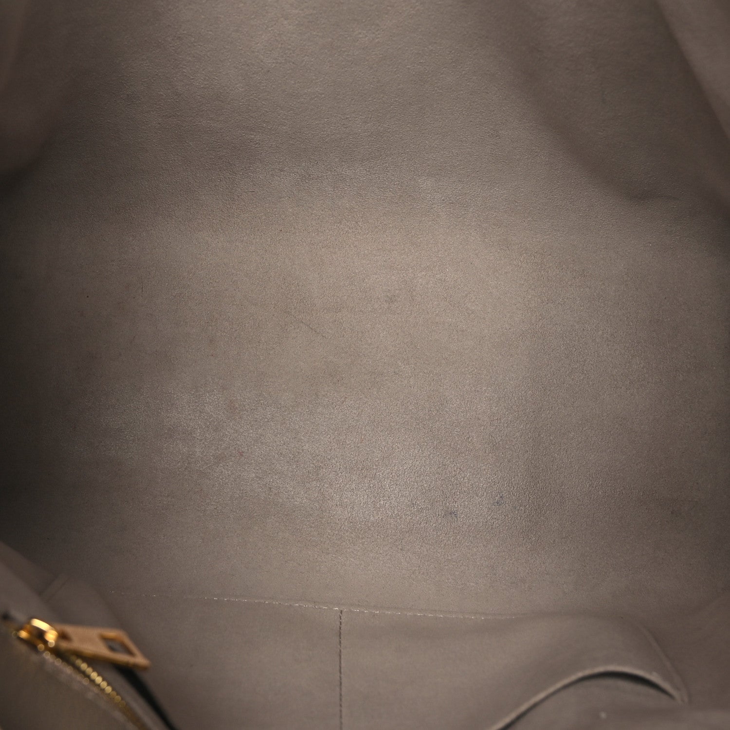 Louis Vuitton Empreinte Monogram Giant Onthego MM Tourterelle 5 of 8