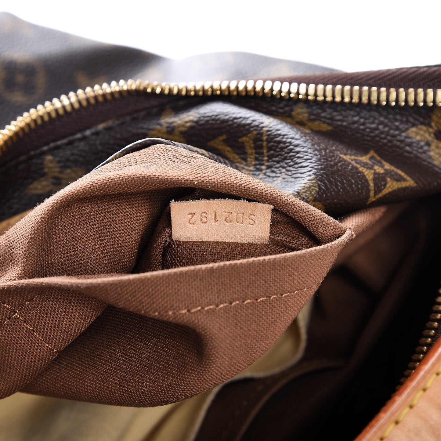 Monogram Sully PM