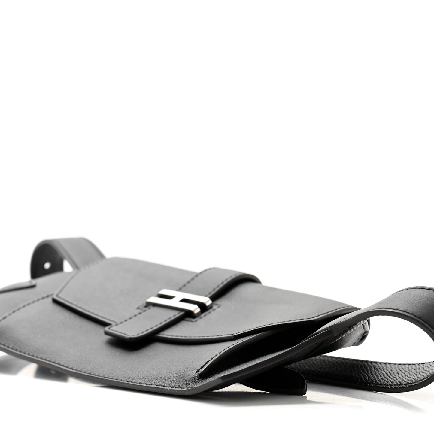 Swift Elan Pocket Belt Bag S Black