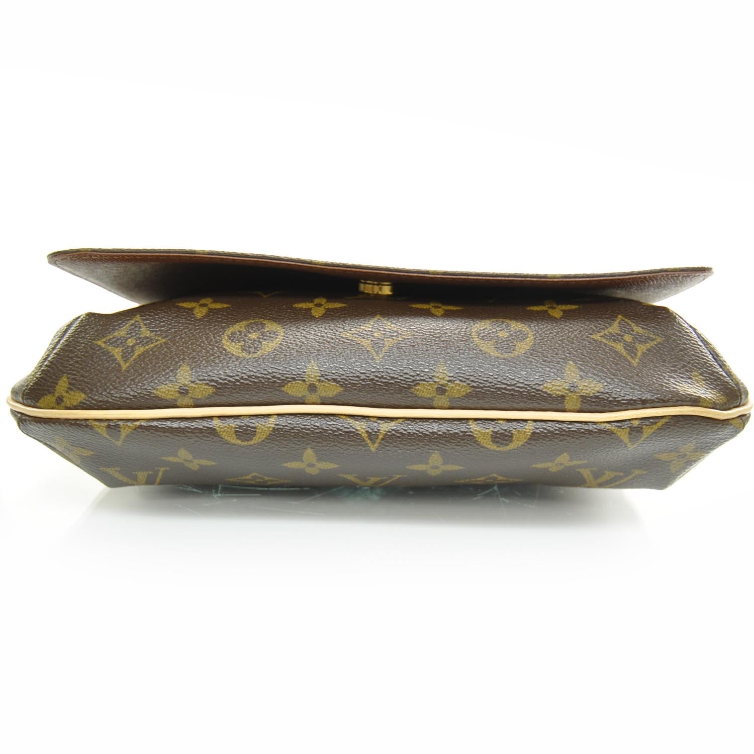 Louis Vuitton Monogram Musette Tango 4 of 8