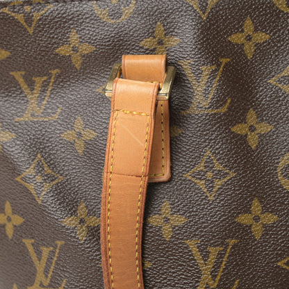 Louis Vuitton Monogram Cabas Piano 13 of 13