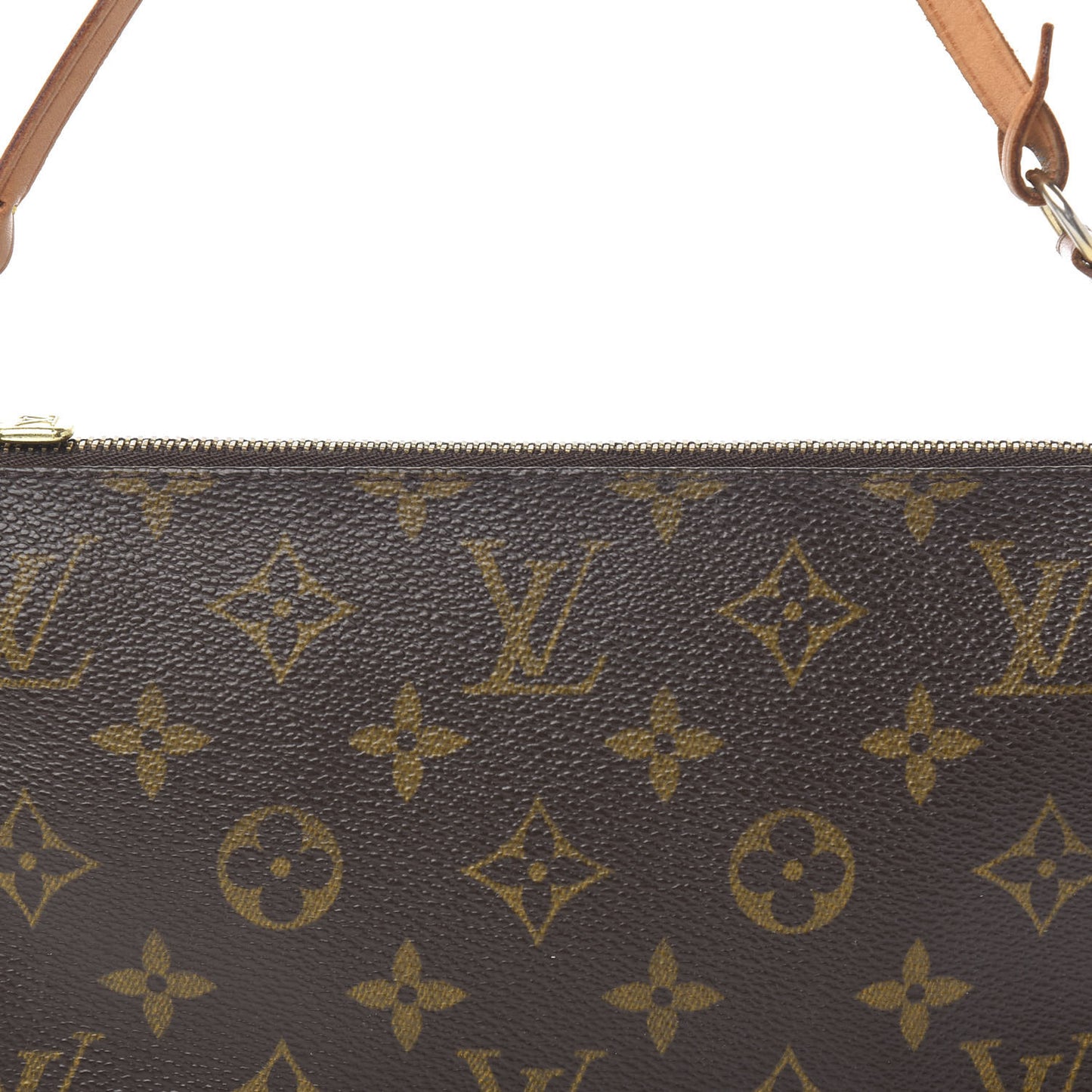 Monogram Pochette Accessories