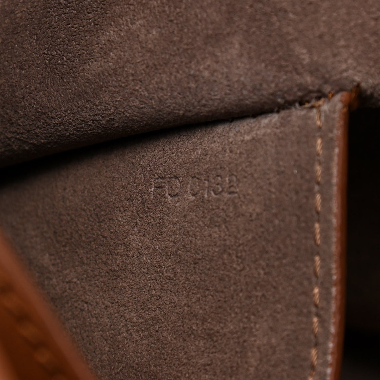 Nomade V Serigraph Tote