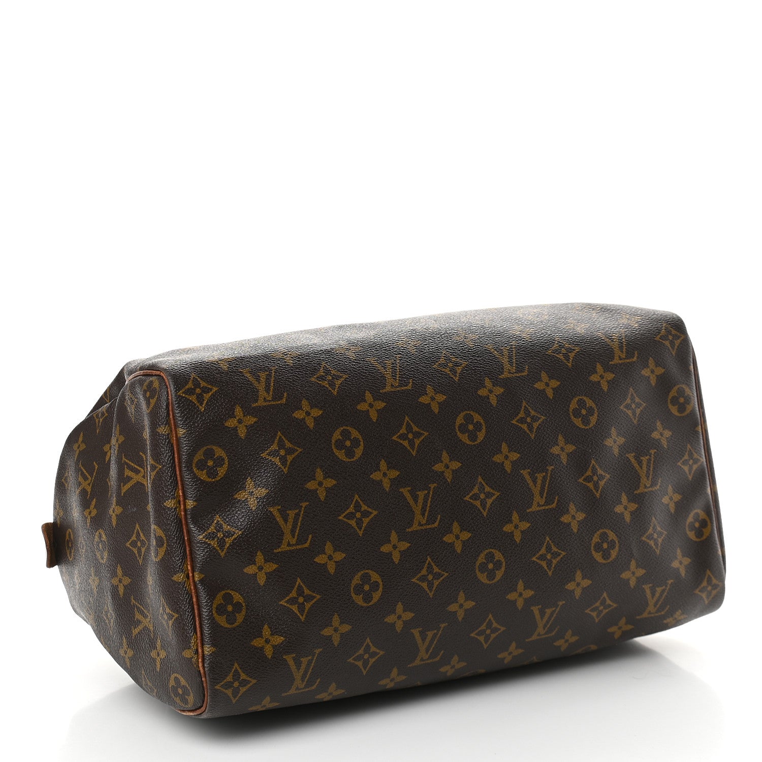 Louis Vuitton Monogram Speedy 35 4 of 13