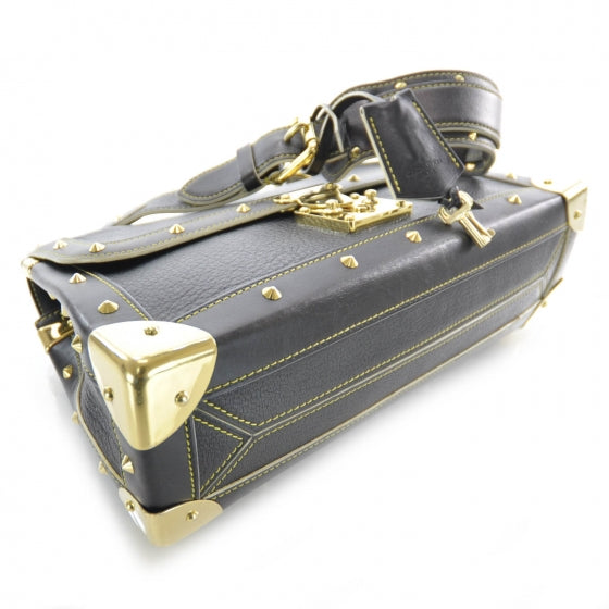 Suhali Le Talentueux Black