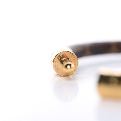 Louis Vuitton Monogram Confidential Bracelet 19 5 of 7