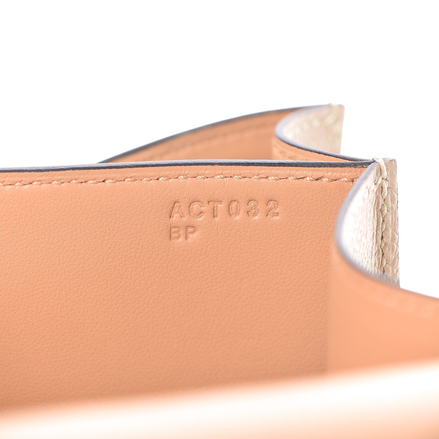 Epsom Constance Verso 24 Trench Naturel
