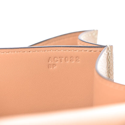 Hermes Epsom Constance Verso 24 Trench Naturel 6 of 24