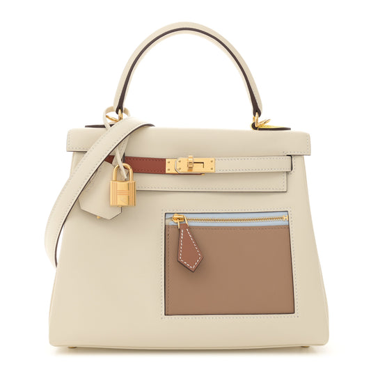 Swift Colormatic Kelly Retourne 25 Nata Chai Cuivre Lime Mauve Sylvestre Bleu Brume