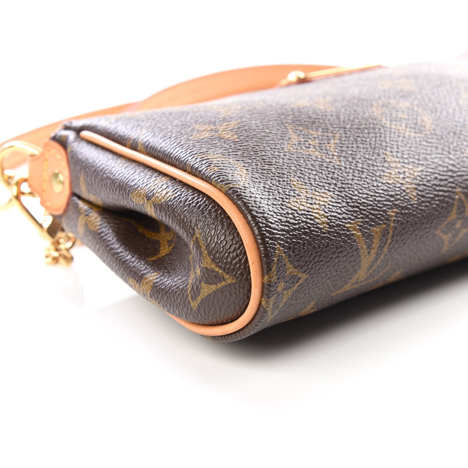 Louis Vuitton Monogram Eva Clutch 5 of 9