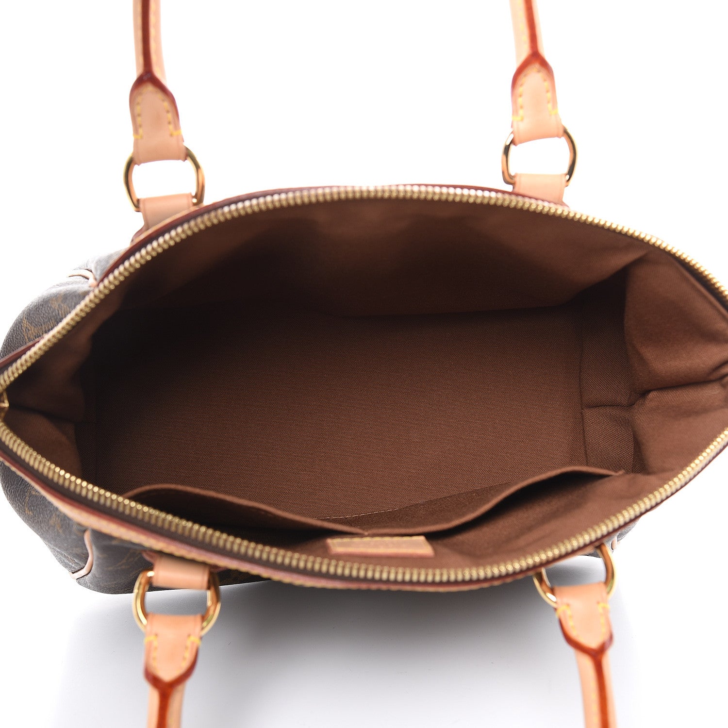 Louis Vuitton Monogram Tivoli PM 5 of 13
