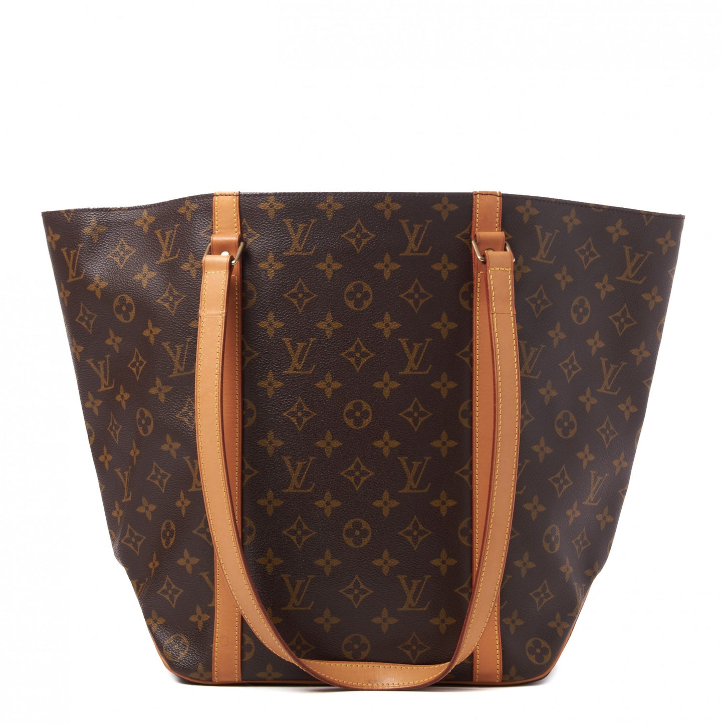 Monogram Sac Shopping Tote