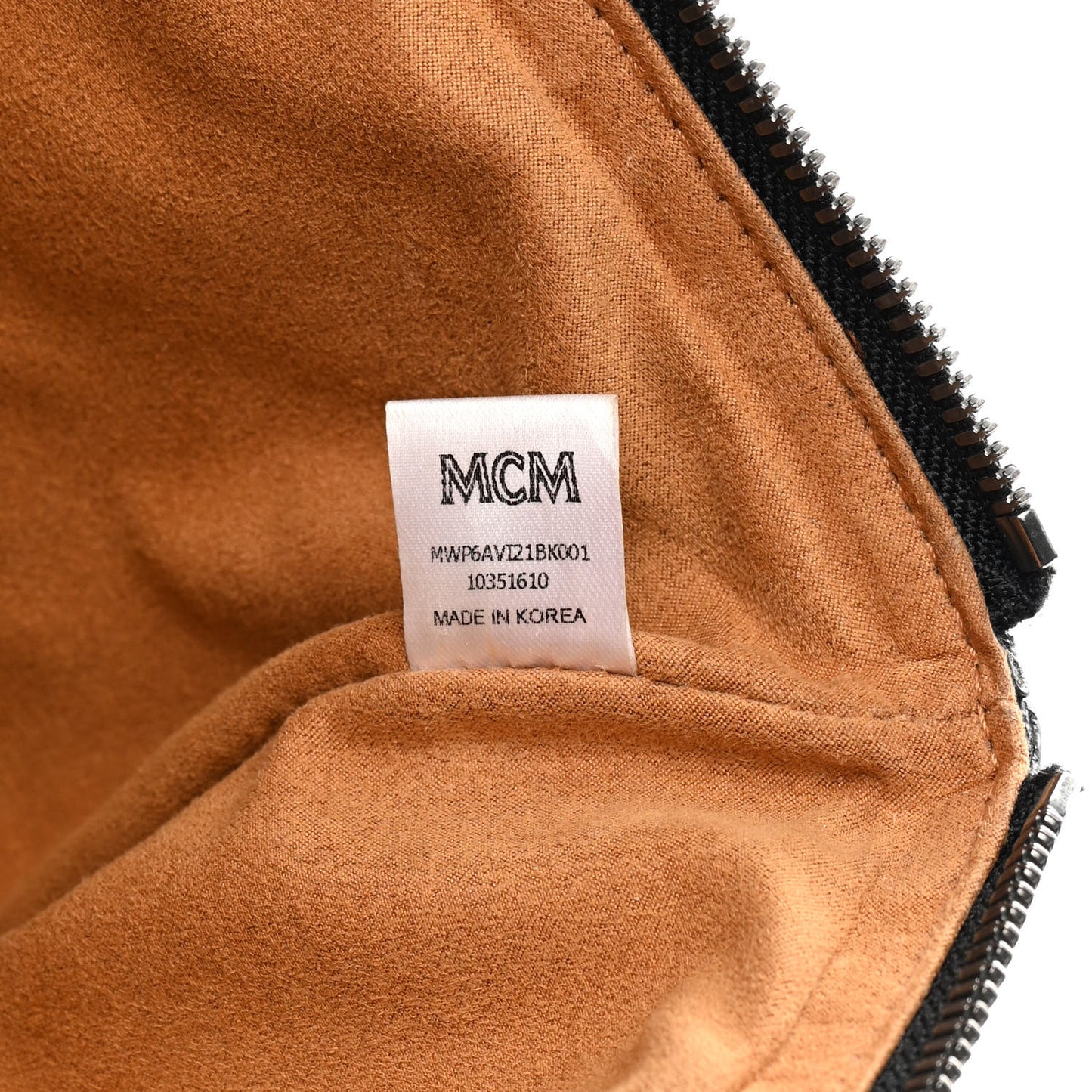 Visetos Large Liz Reversible Shopper Tote Black