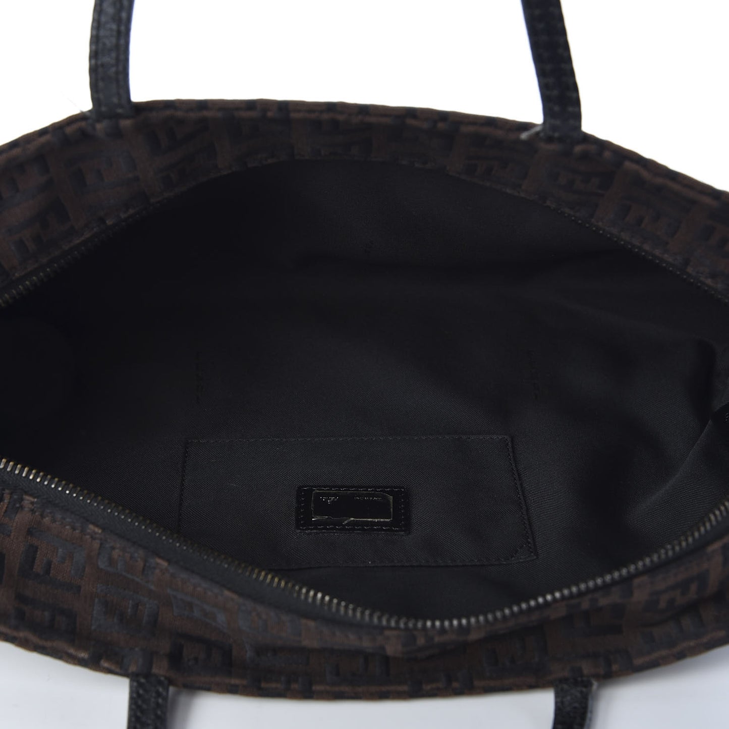 Zucchino Tote Brown