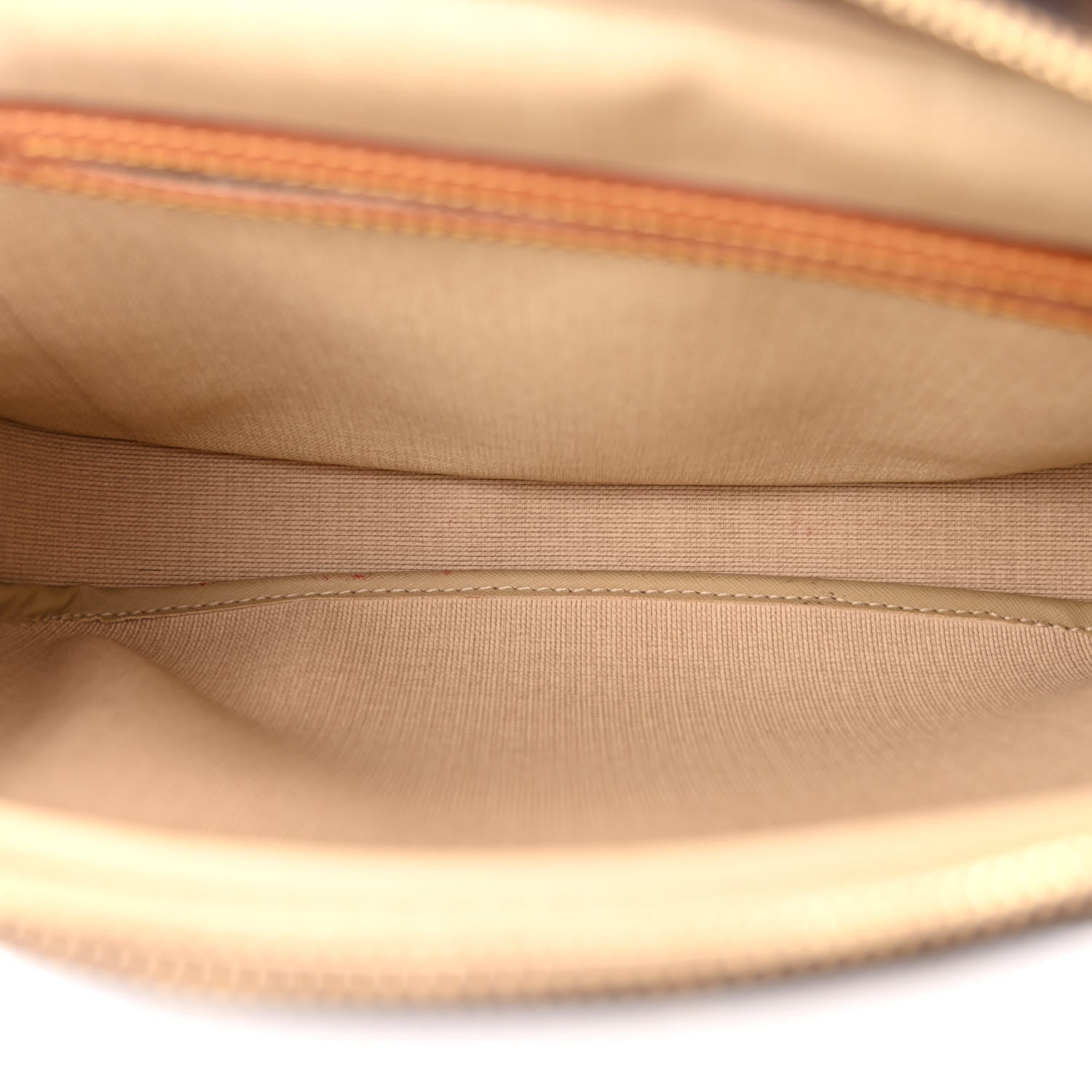 Louis Vuitton Monogram Reporter PM 5 of 10
