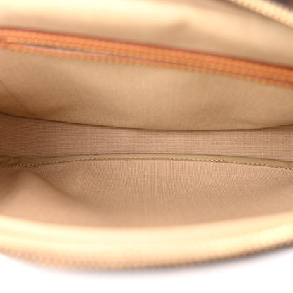 Louis Vuitton Monogram Reporter PM 5 of 10