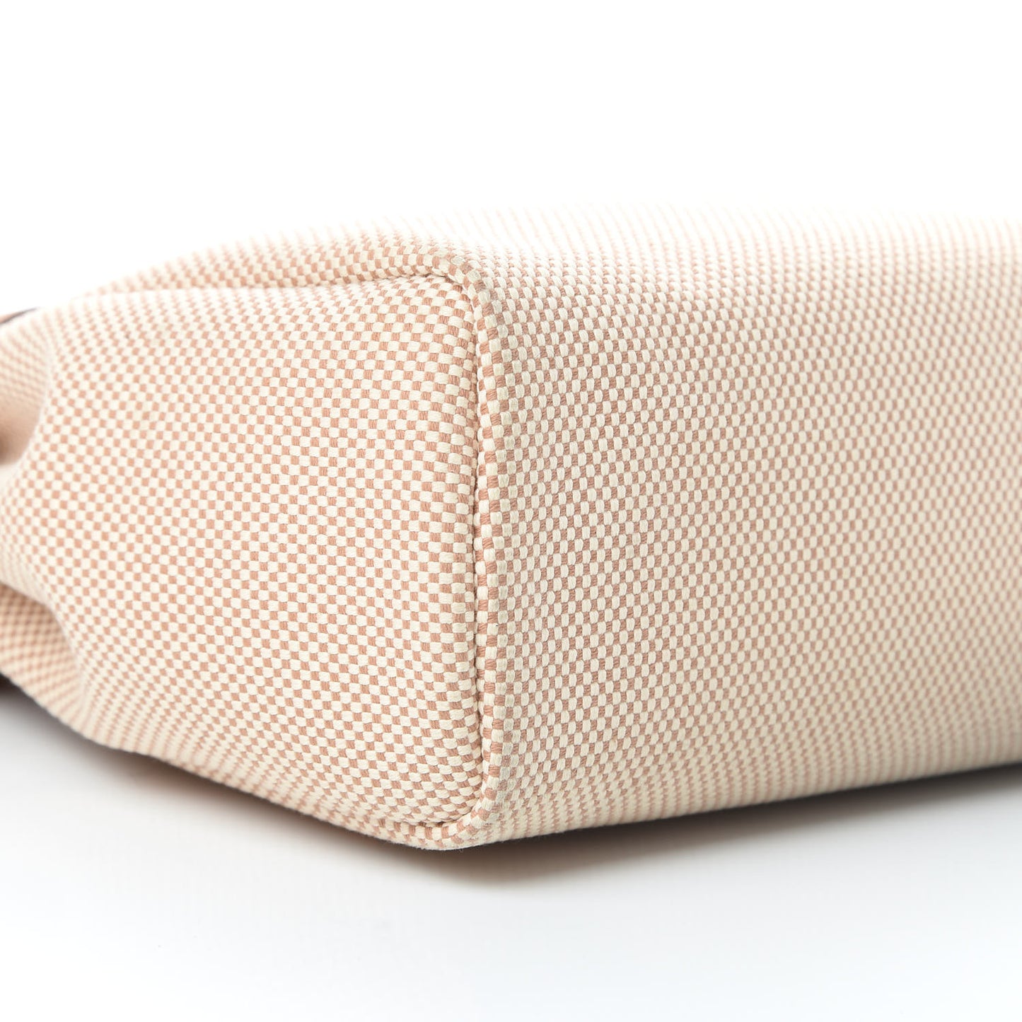 Vache Hunter Criss Viking Herbag Zip Retourne 31 PM Ecru Beige Naturel