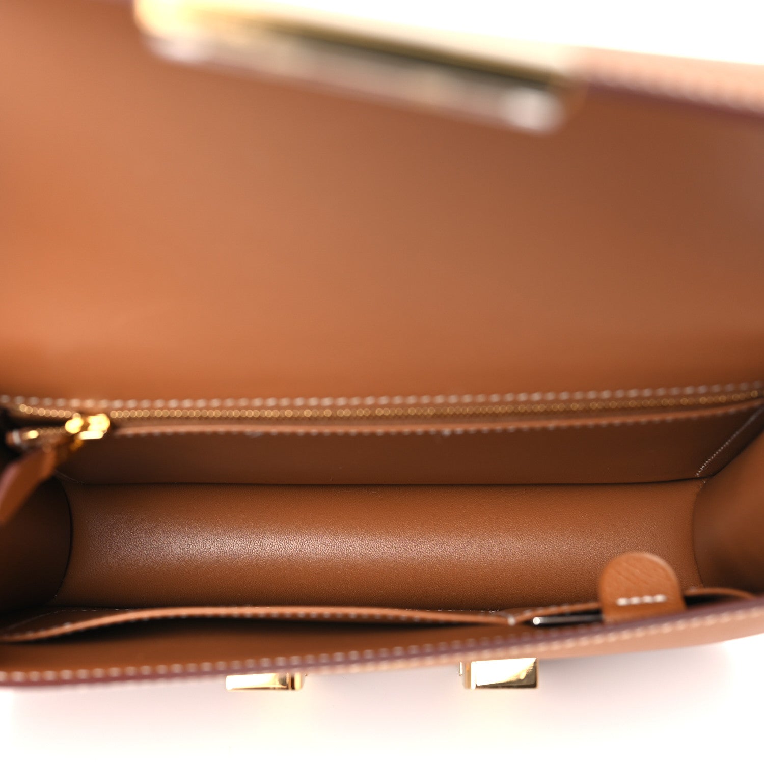 Hermes Epsom Constance 1-24 Gold 5 of 10