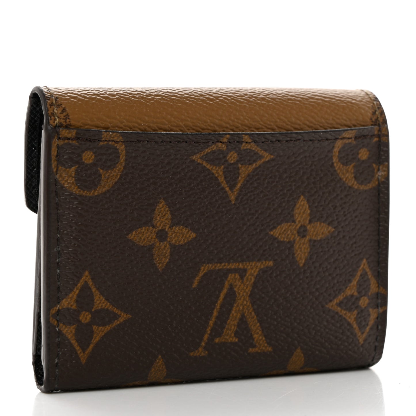 Reverse Monogram Giant Zoe Wallet