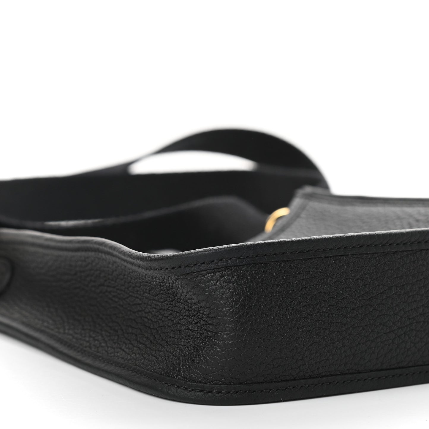 Taurillon Clemence Evelyne TPM Black