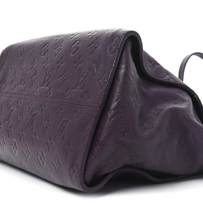 Louis Vuitton Empreinte Lumineuse PM Aube 10 of 10