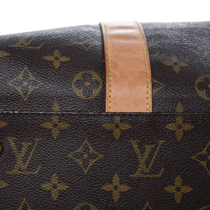 Louis Vuitton Monogram Carryall 11 of 20