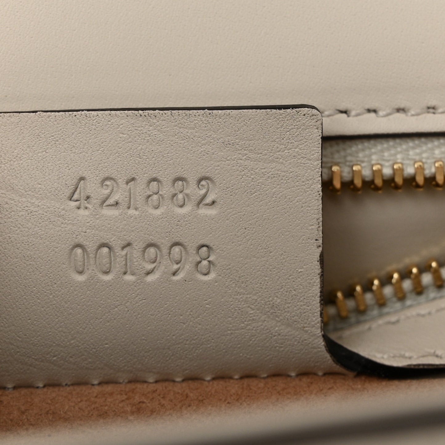Calfskin Small Sylvie Shoulder Bag Off White