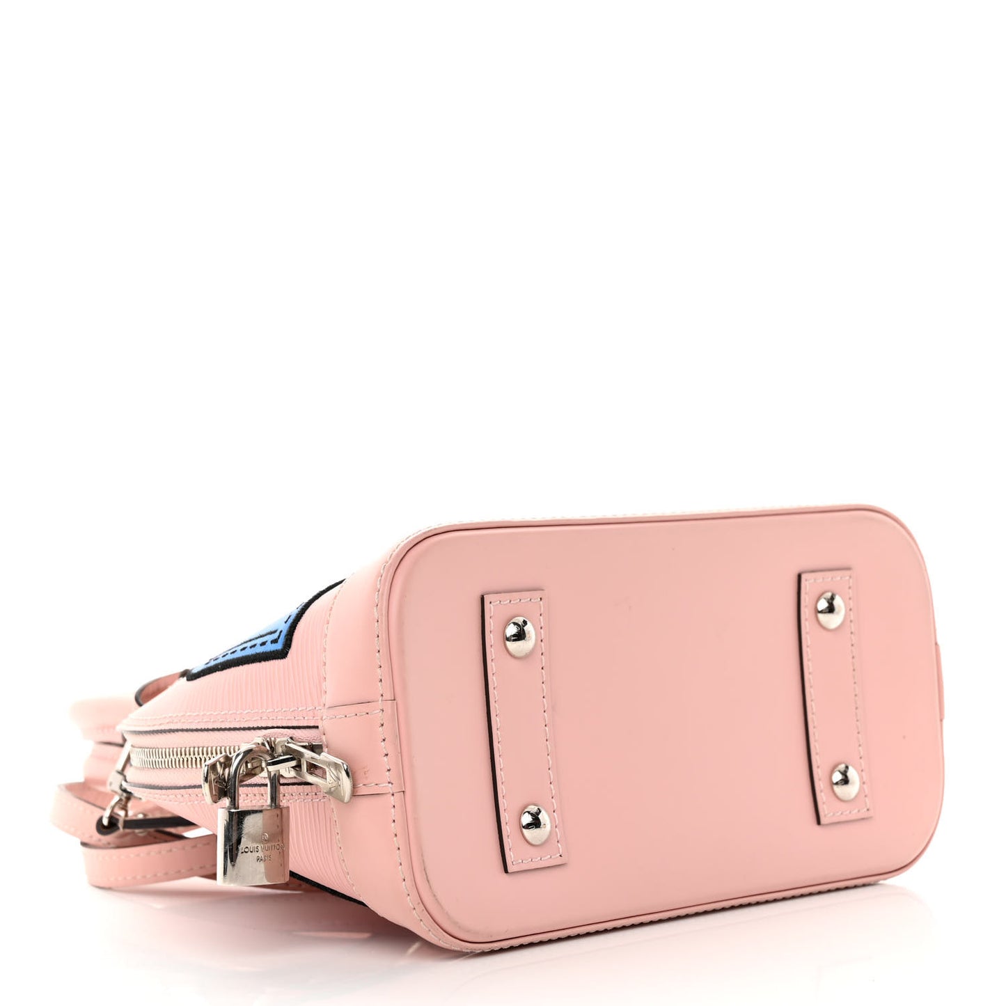 Epi Stickers Alma BB Rose Ballerine
