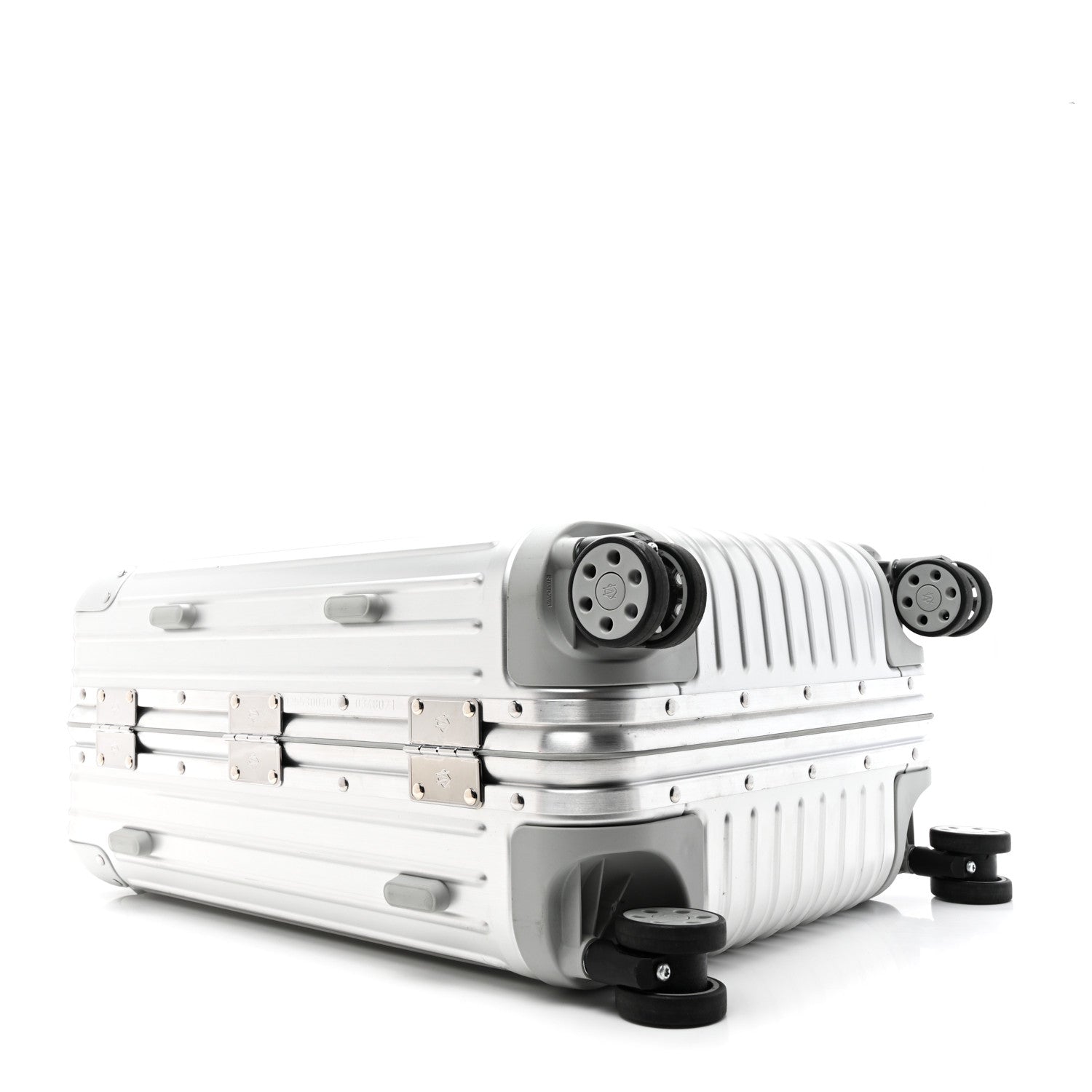 Rimowa Aluminum Original Cabin Silver 3 of 13