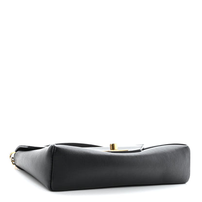 Louis Vuitton Calfskin Love Note Black 4 of 9