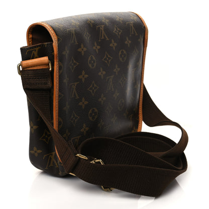 Louis Vuitton Monogram Bosphore PM Messenger 3 of 9