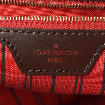 Louis Vuitton Damier Ebene Delightful PM 6 of 12