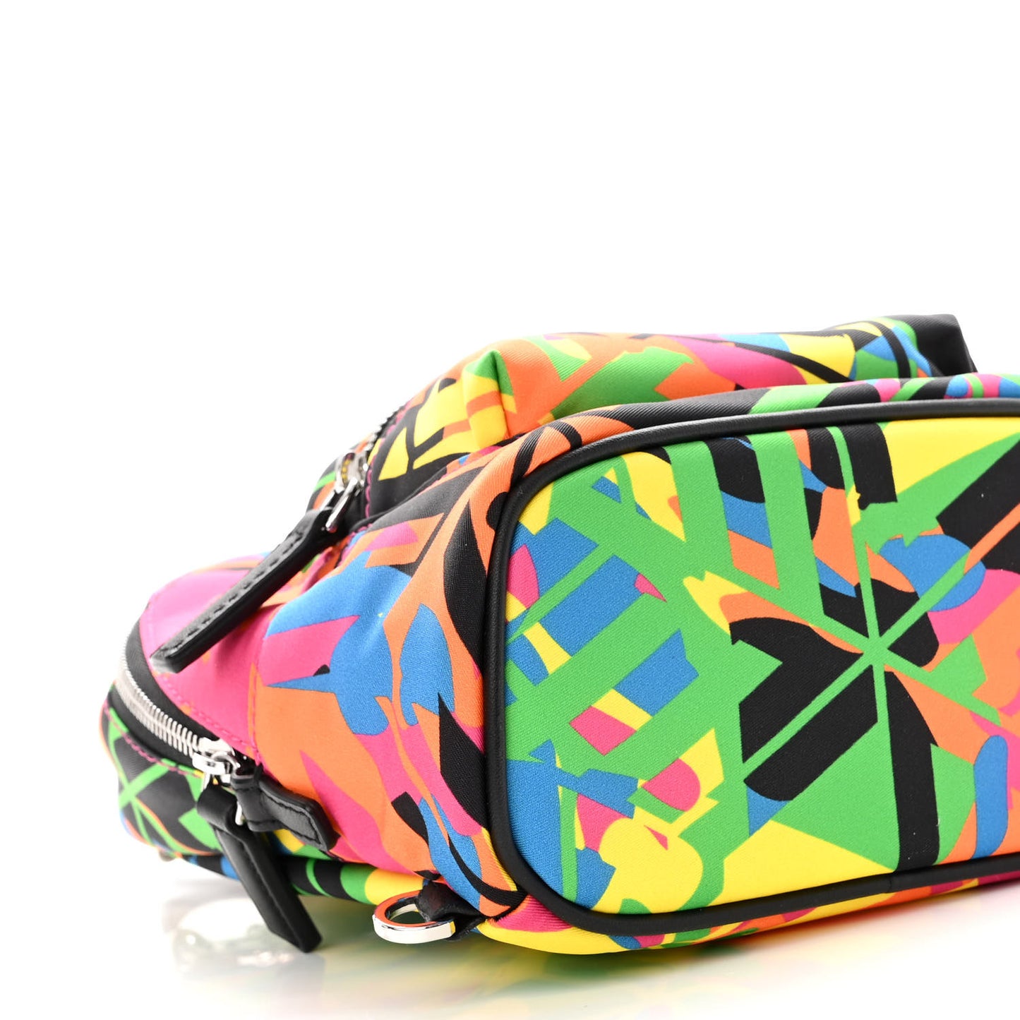 Nyon Mini Stark Crossbody Backpack Multicolor