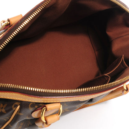 Louis Vuitton Monogram Tivoli PM 5 of 7