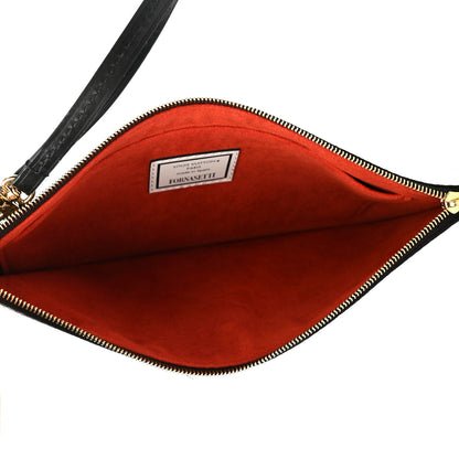 Louis Vuitton X FORNASETTI Monogram Cameo Neverfull MM GM Pochette 4 of 4