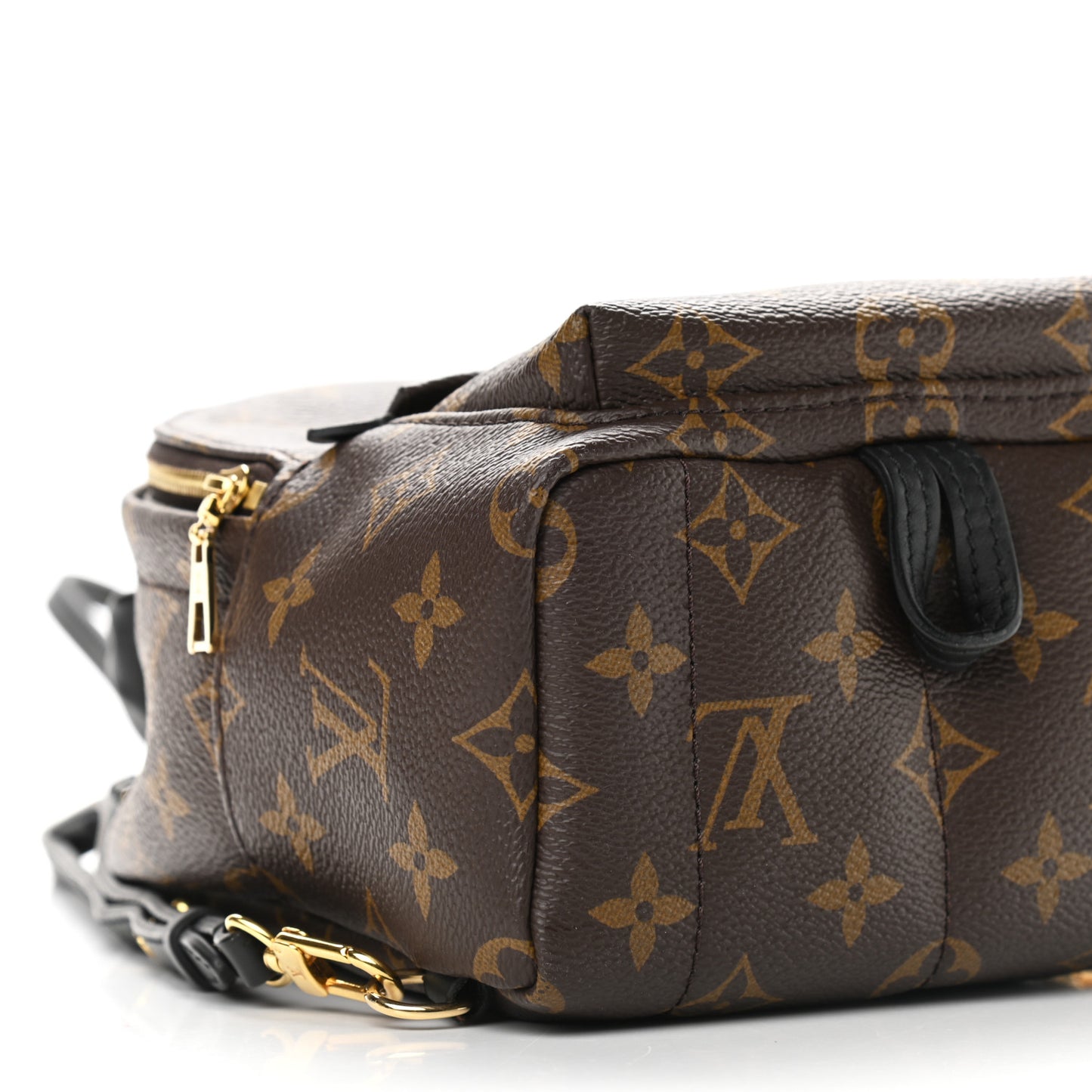 Monogram Palm Springs Backpack Mini