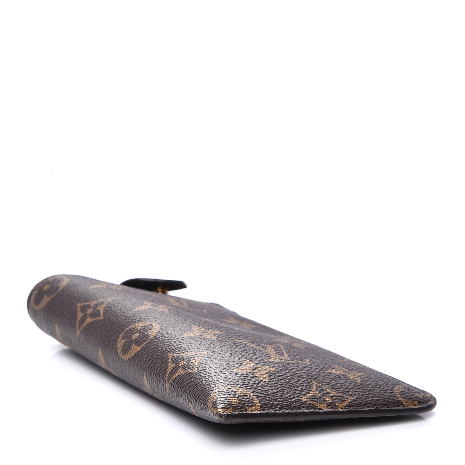 Louis Vuitton Monogram Sunglasses Case MM 4 of 7