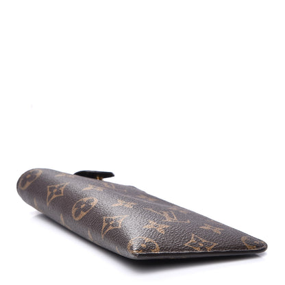 Louis Vuitton Monogram Sunglasses Case MM 4 of 7