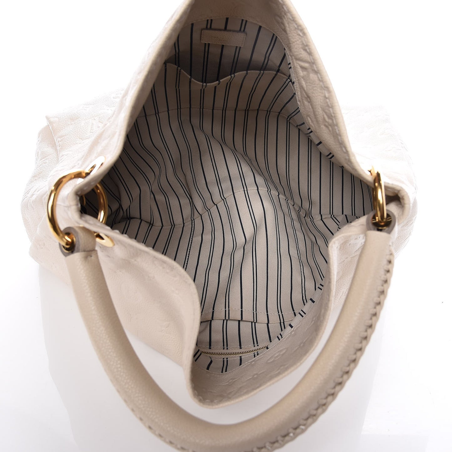 Empreinte Artsy MM Neige