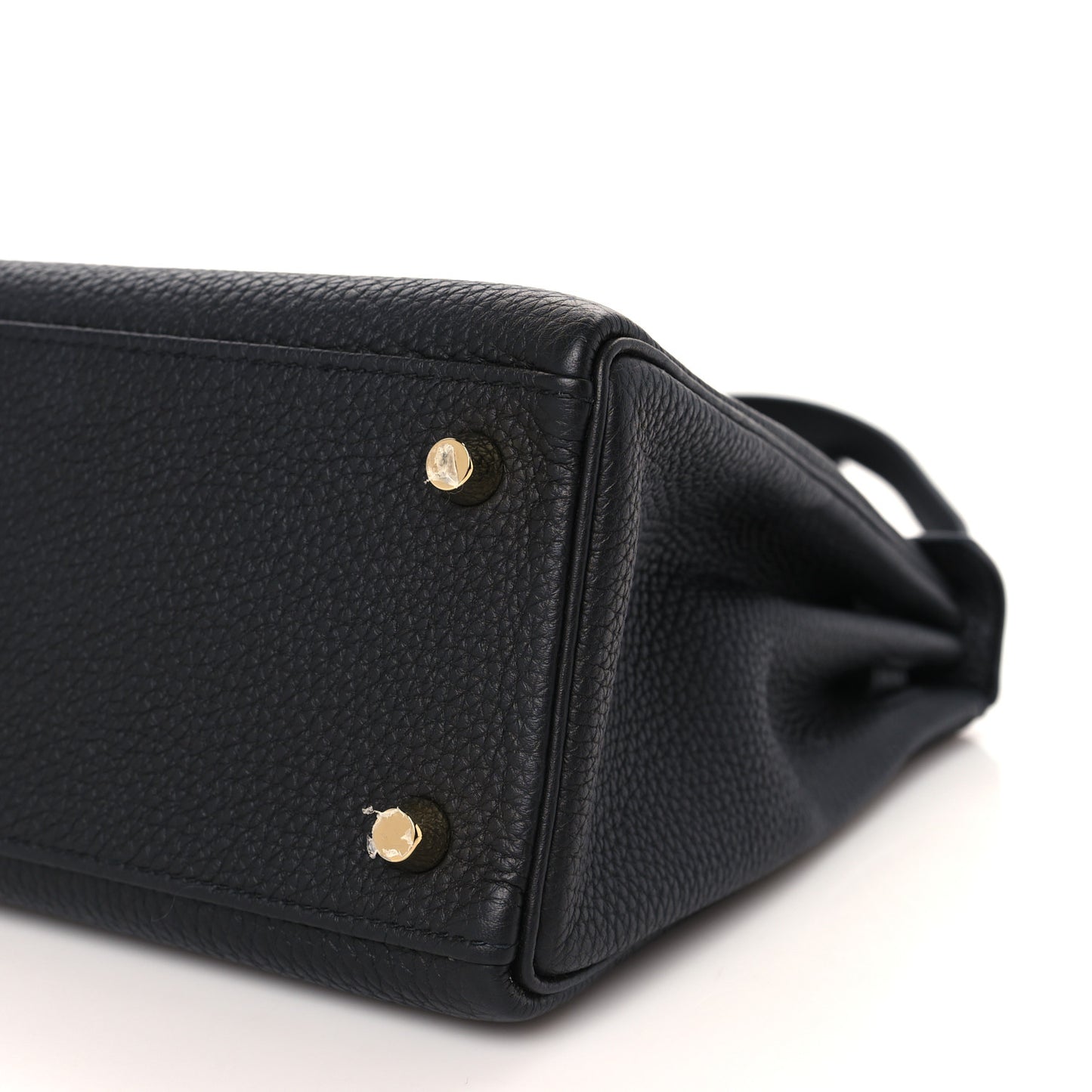 Togo Kelly Retourne 25 Black