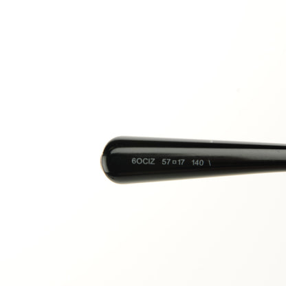 Christian Dior MetalEyes 1 Sunglasses Crystal Black 10 of 10
