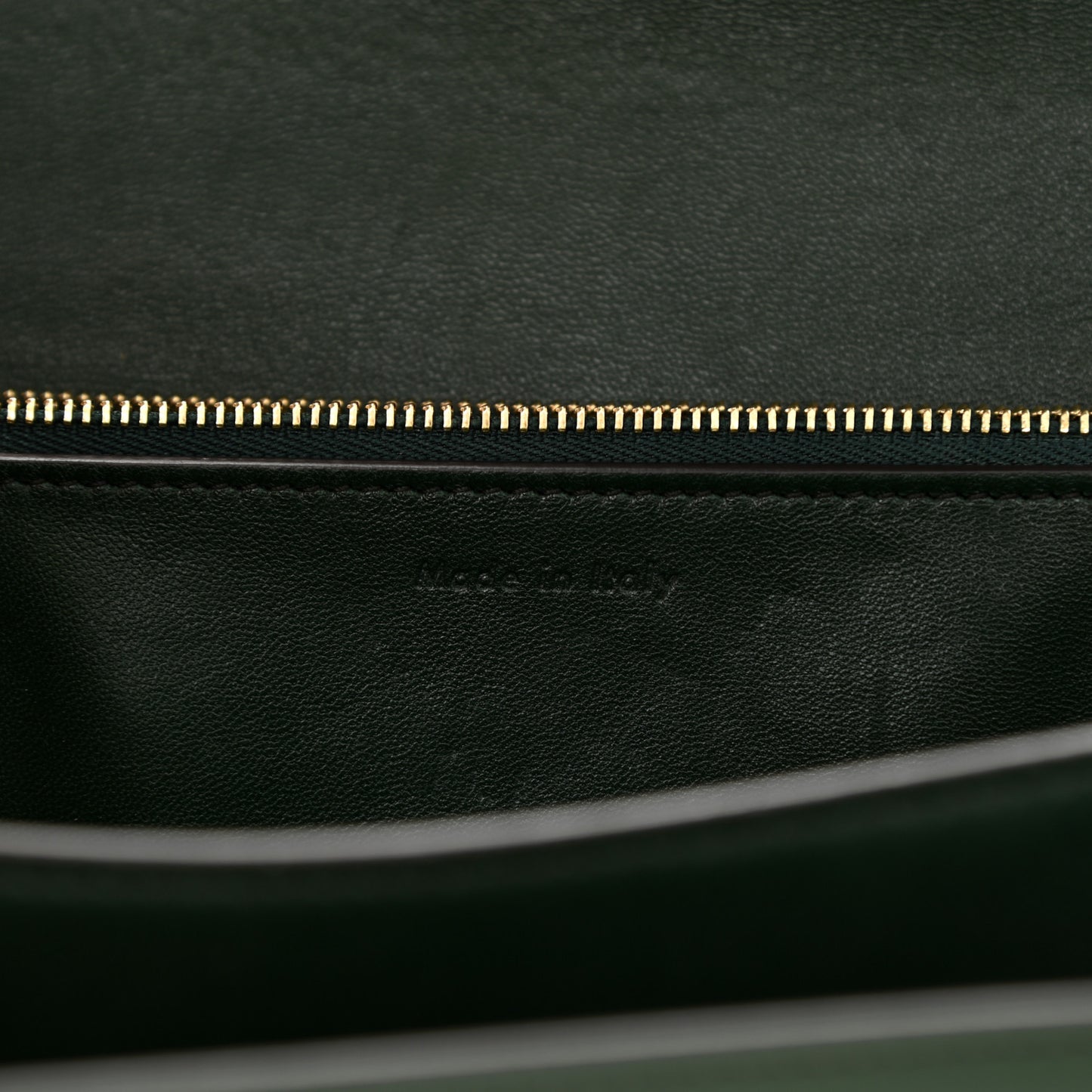 Box Calfskin Medium Classic Box Flap Bag Amazone