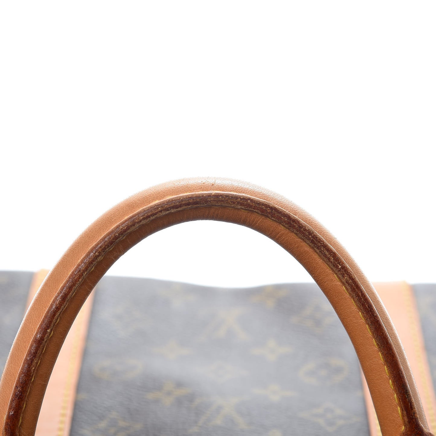 Monogram Keepall Bandouliere 55