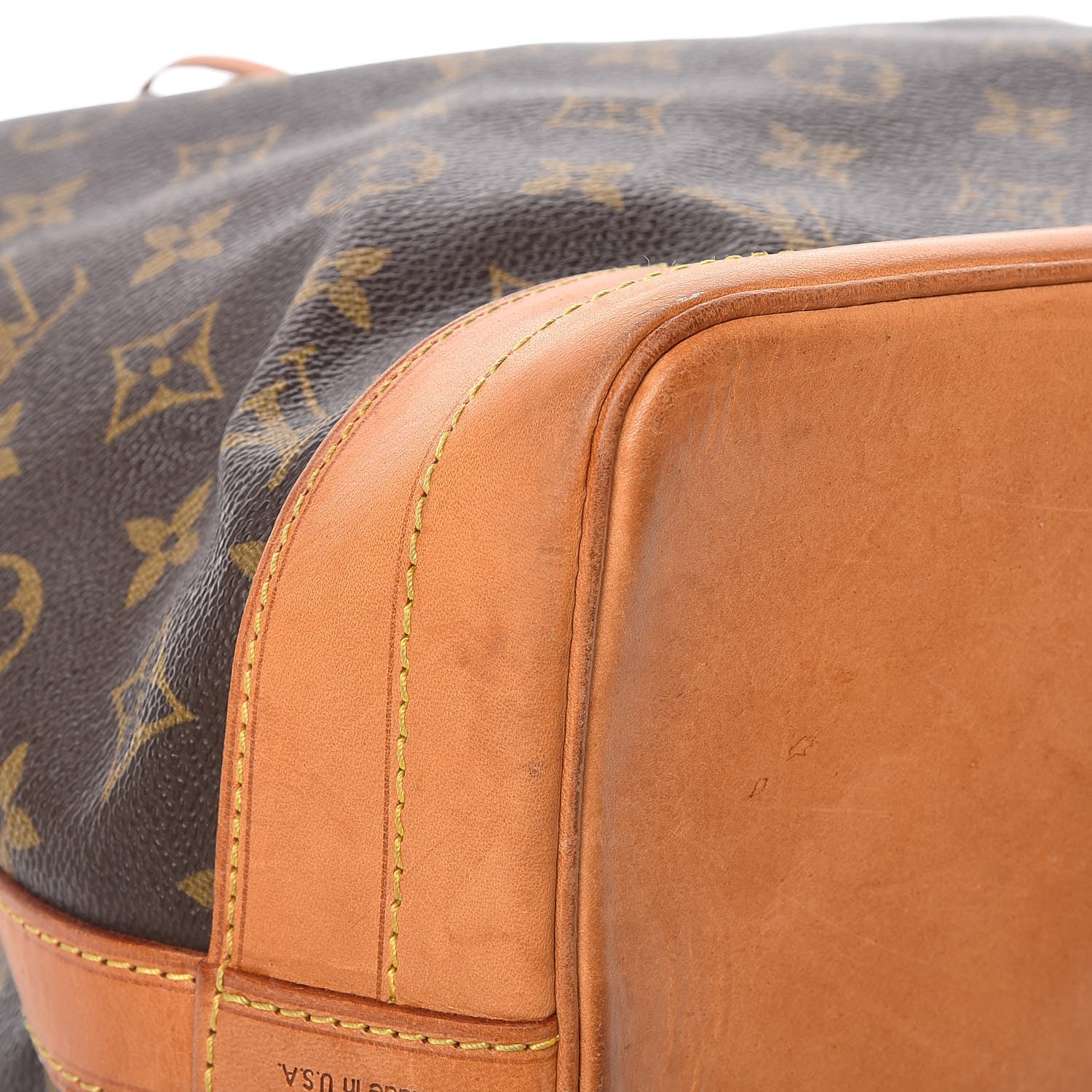 Louis Vuitton Monogram Noe 14 of 19