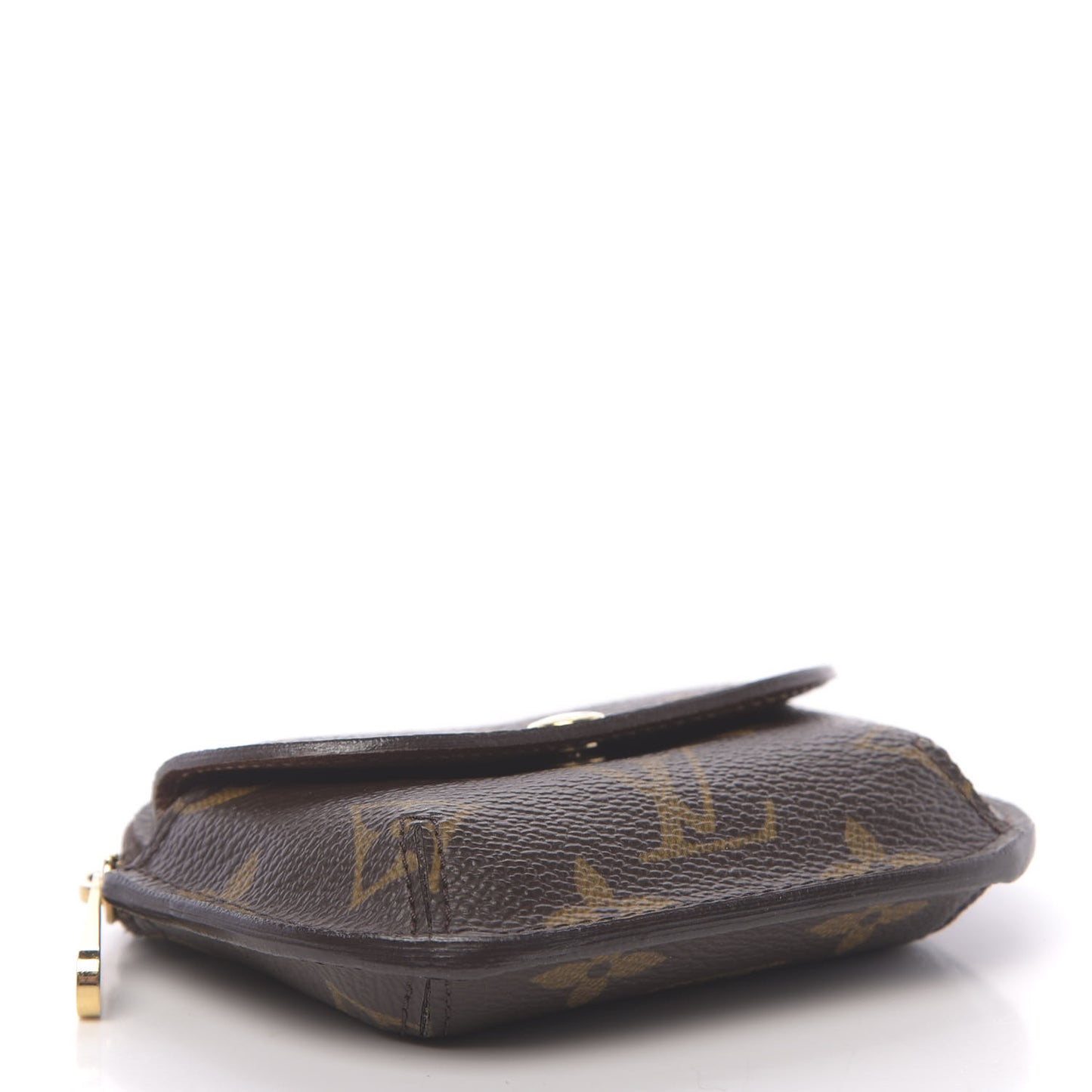 Monogram Schilling Coin Purse